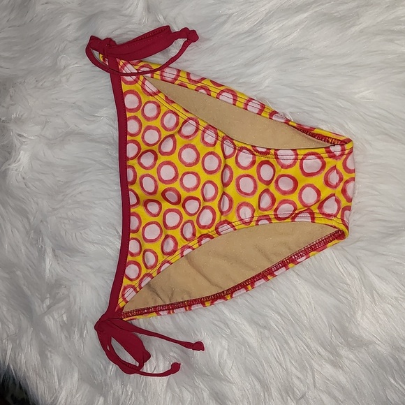 0039 Italy Bikini Bottom, Size XS - Picture 1 of 8